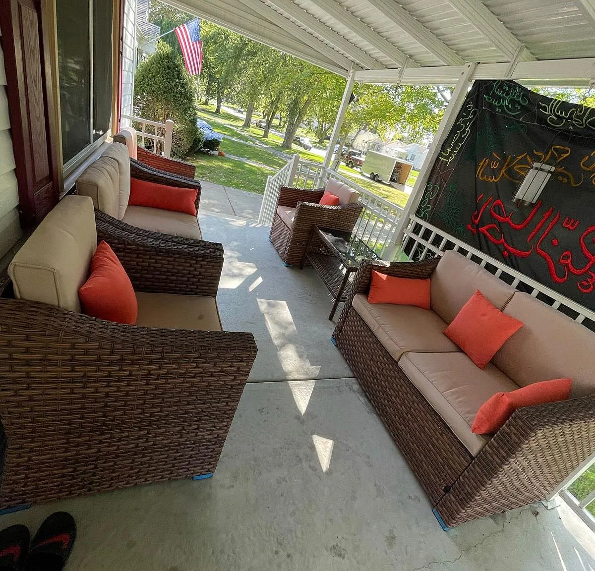 7514 N Silvery Ln — Photo 2