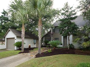 305 Mallard Ct, Mount Pleasant, SC 29464