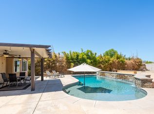 10910 Mayacamas Dr, Bakersfield, CA 93312