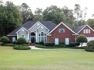 8191 Nugget Dr, Mobile, AL 36695