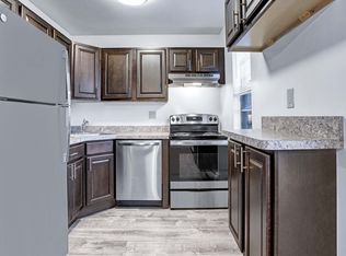 1021 Route 206 #C15, Bordentown, NJ 08505