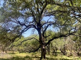 3 Becky Ln, Bertram, TX 78605