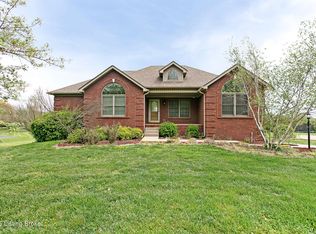 240 Froman Greenwell Rd, Bardstown, KY 40004