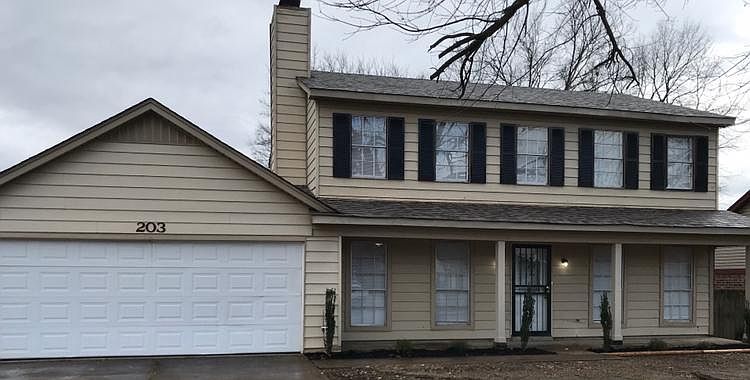 1st image of 203 Bonita Dr