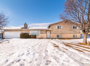 127 Carol Ave, Idaho Falls, ID 83401