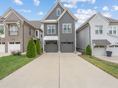 1928 Kimbark Dr, Nashville, TN, 37215