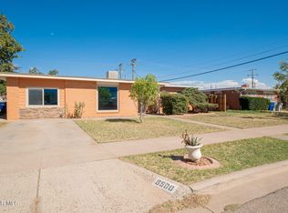 9500 Beals Dr, El Paso, TX 79924