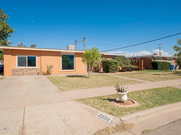 9500 Beals Dr, El Paso, TX 79924