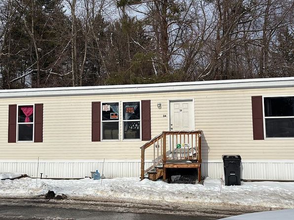 413 Saratoga Rd TRAILER 34