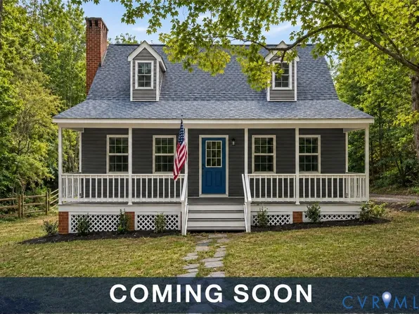 7300 Key Deer Ct, Midlothian, VA 23112