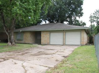 17006 Woodburn Dr, Houston, TX 77049
