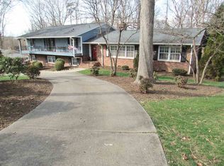 108 Brian Dr, Spartanburg, SC 29307