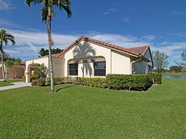5618 Parkwalk Circle E, Boynton Beach, FL 33472