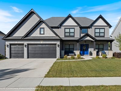 315 White Pines Ln, Oswego, IL, 60543