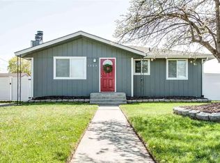 1524 E Gordon Ave, Spokane, WA 99207