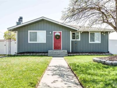 1524 E Gordon Ave, Spokane, WA, 99207