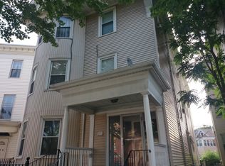 497 Columbia Rd, Dorchester, MA 02125