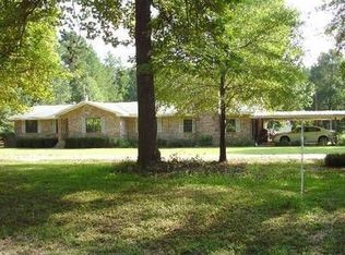 190 Mount Carmel Rd, Rison, AR 71665