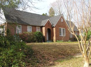 3678 Berkley Dr #A, Macon, GA 31204