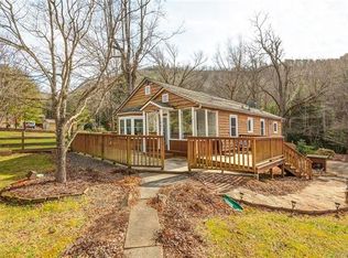 1257 Old Fort Rd, Fairview, NC 28730