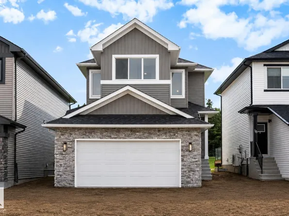 16 Grayson Grn, Stony Plain, AB T7Z 0A0