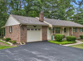 1848 Kepler Rd, Pottstown, PA 19464