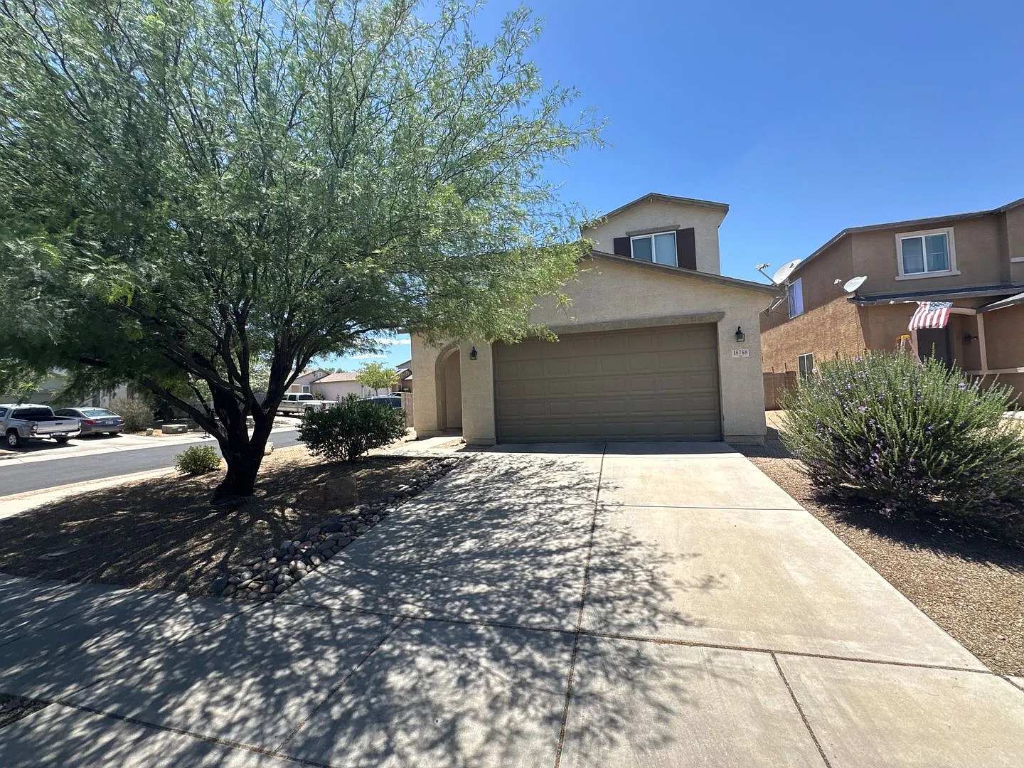 3 Bedroom - 2.5 Bath - 2010 Sq. Ft. - Sahuarita Home — Photo 1