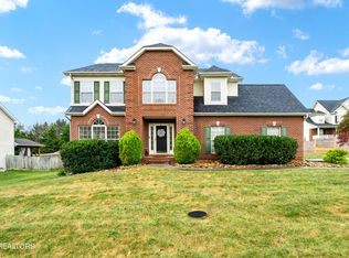 1341 Wineberry Rd, Powell, TN 37849