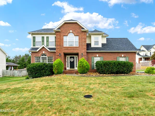 1341 Wineberry Rd, Powell, TN 37849