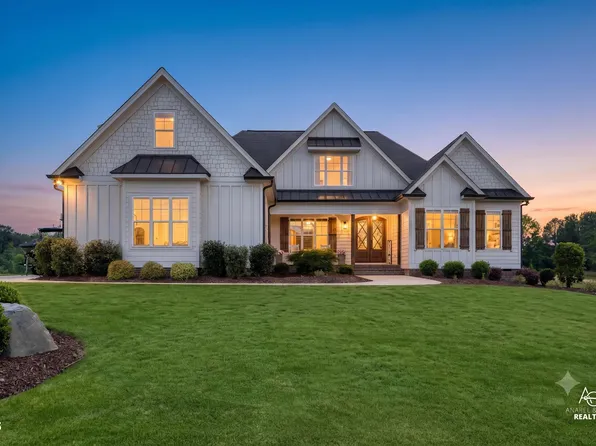 45 Water Willow Ln, Zebulon, NC 27597