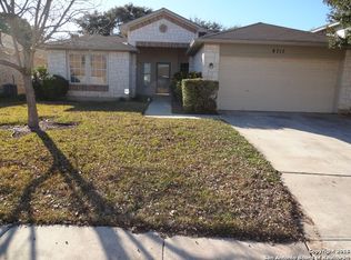 8715 Dumaine, San Antonio, TX 78240