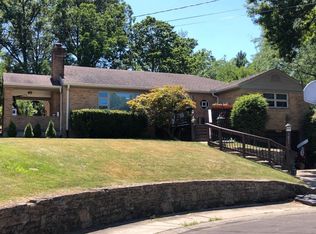 3035 Sandra Pl, Cincinnati, OH 45238