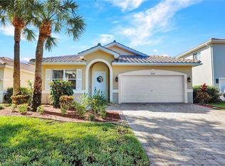 9262 Chestnut Tree Loop, Fort Myers, FL 33967