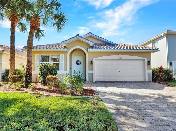 9262 Chestnut Tree LOOP, FORT MYERS, FL 33967
