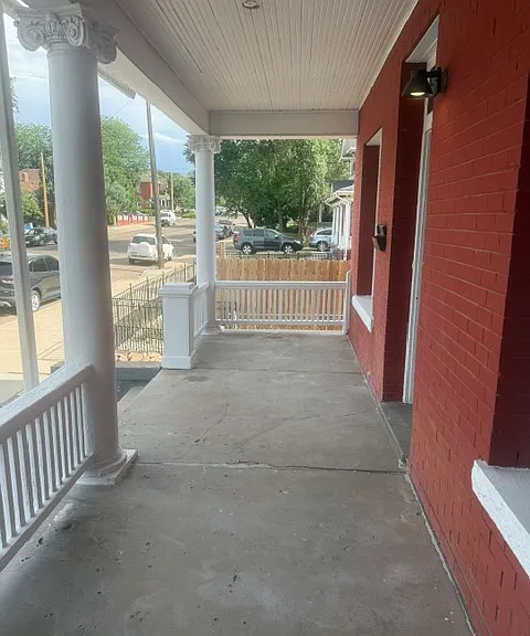 801 E Evans Ave #809 — Photo 3