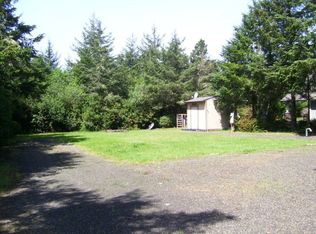 641 Woodland Loop NE, Ocean Shores, WA