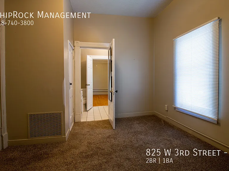 825 W 3rd St #2 — Photo 9