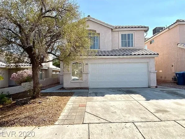 6513 Moon Roses Ct, Las Vegas, NV 89108