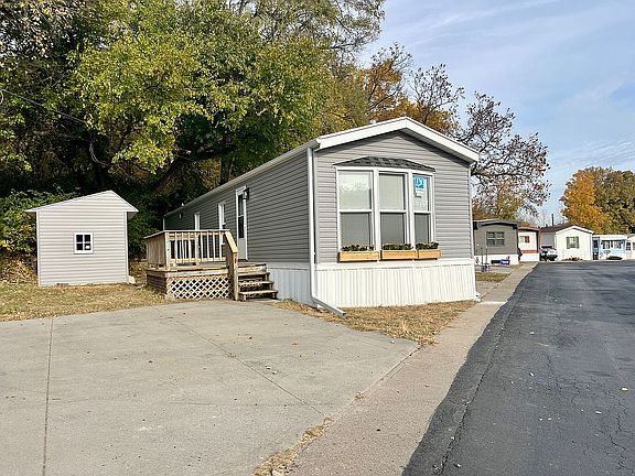 All New Windows & Siding!