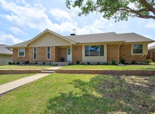 3409 Valley View Ln, Garland, TX 75043