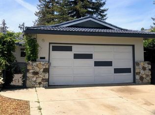 472 Mountain View Ave, Mountain View, CA 94041