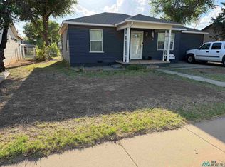 2816 Sheldon St, Clovis, NM 88101