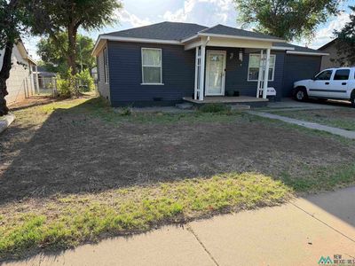 2816 Sheldon St, Clovis, NM, 88101