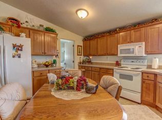 4182 N Rockliffe Blvd, Oracle, AZ 85623