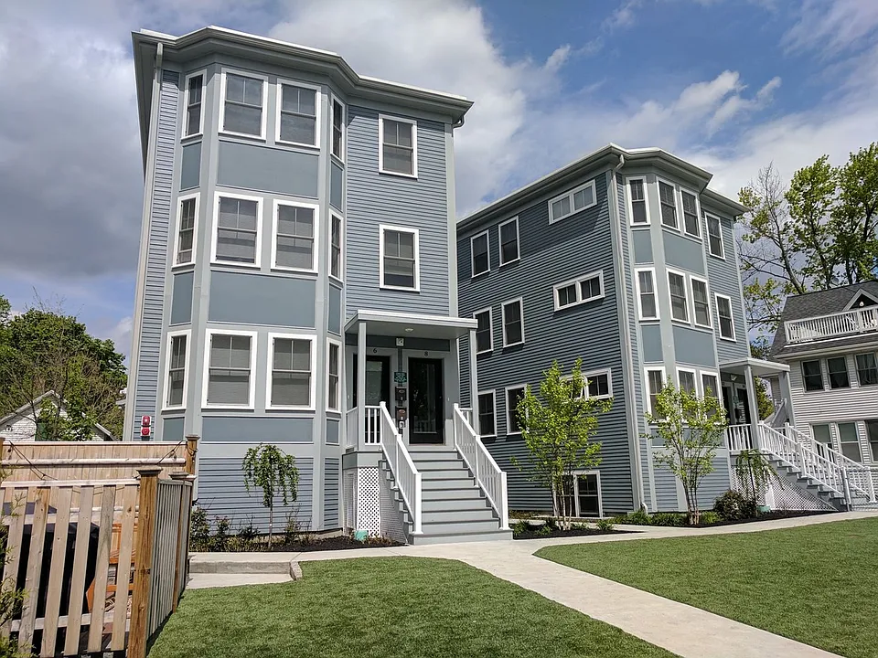 12 Fern St