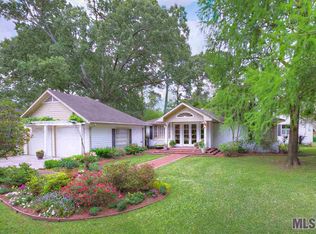 7158 Sheffield Ave, Baton Rouge, LA 70806