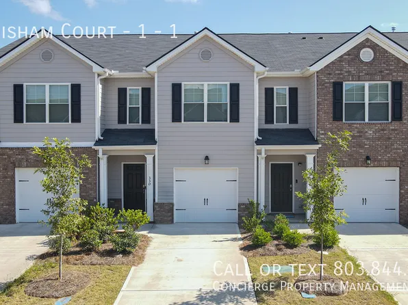330 Bisham Ct #1, Aiken, SC 29801