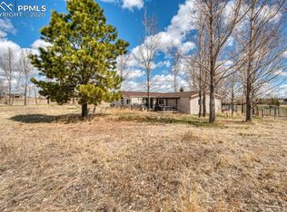 16955 Sage Lake Ct, Peyton, CO 80831