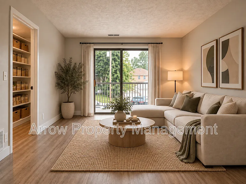 2 bed, 1.0 bath, 995 sqft, $995 — Photo 4