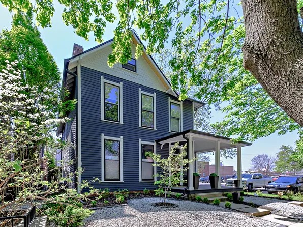 219 E 11th St, Indianapolis, IN 46202